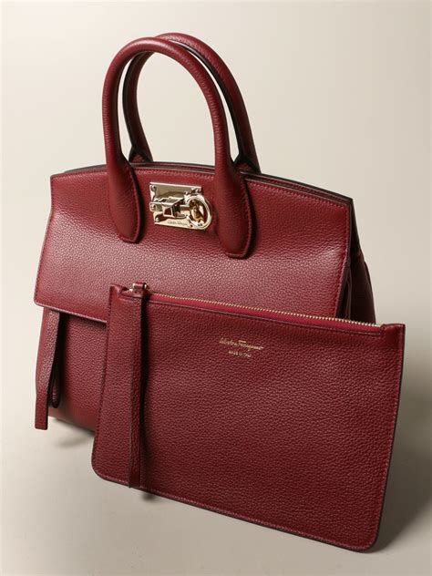 ferragamo handbags for women.